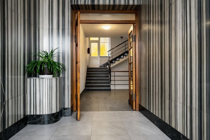 Prodej, Byt 3+kk, Praha