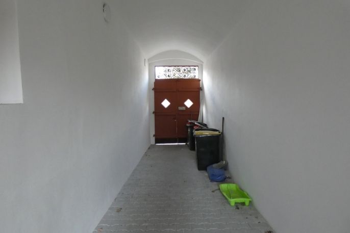 Prodej, Nájemní dům, Žleby