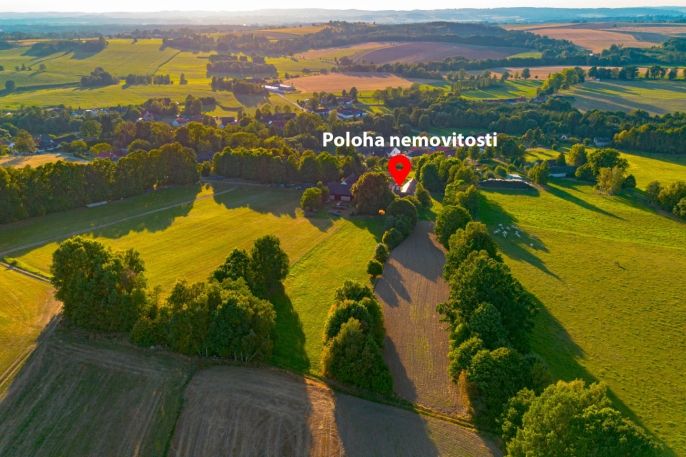 Prodej, Rodinný dům, Žirovnice