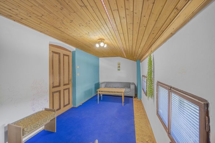 Prodej, Rodinný dům, Hynčice