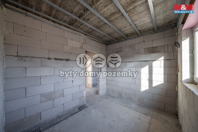 Prodej, Byt 2+kk, Králíky