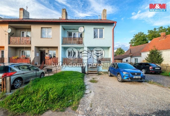 Prodej, Rodinný dům, Kryry