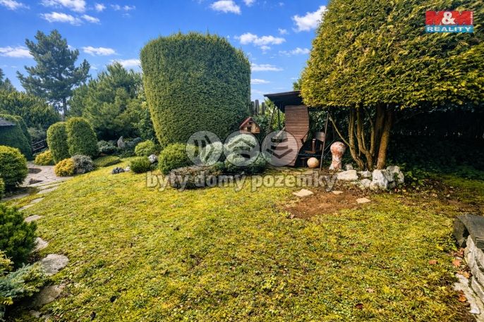 Prodej, Chata, Ochoz u Brna