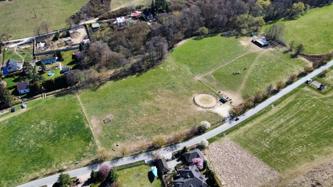 Prodej, Pastvina, Zadní Třebaň