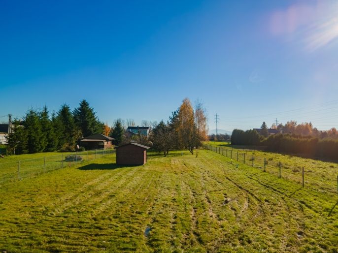 Prodej, Pozemek k bydlení, Paskov