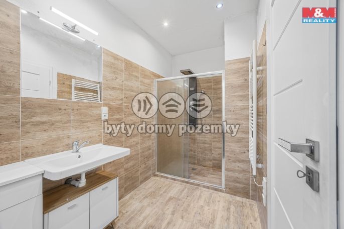 Prodej, Rodinný dům, Vracov