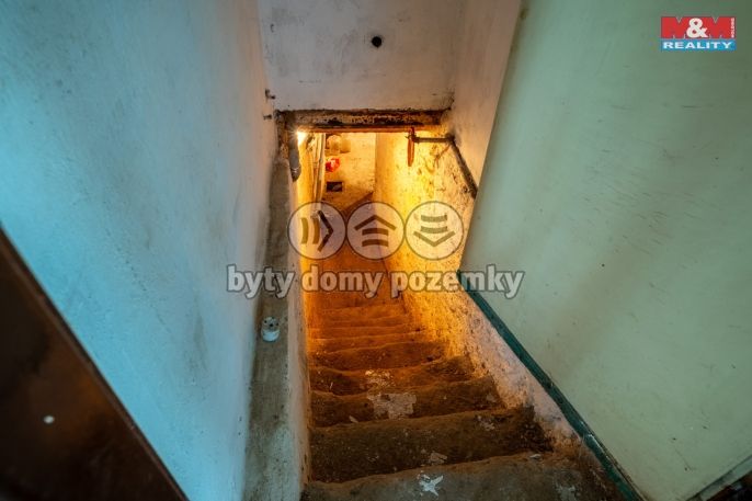 Prodej, Chalupa, Plánice