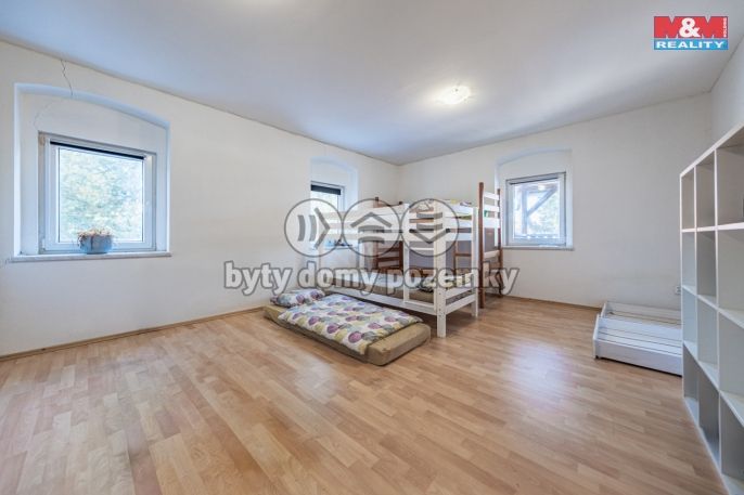 Prodej, Rodinný dům, Krásný Les