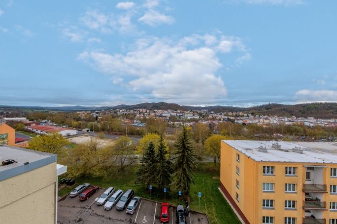 Prodej, Byt 2+1, Karlovy Vary