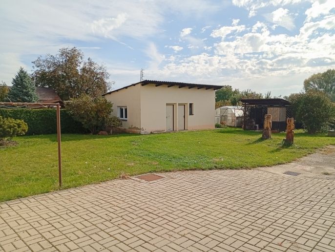 Prodej, Rodinný dům, Liběšice
