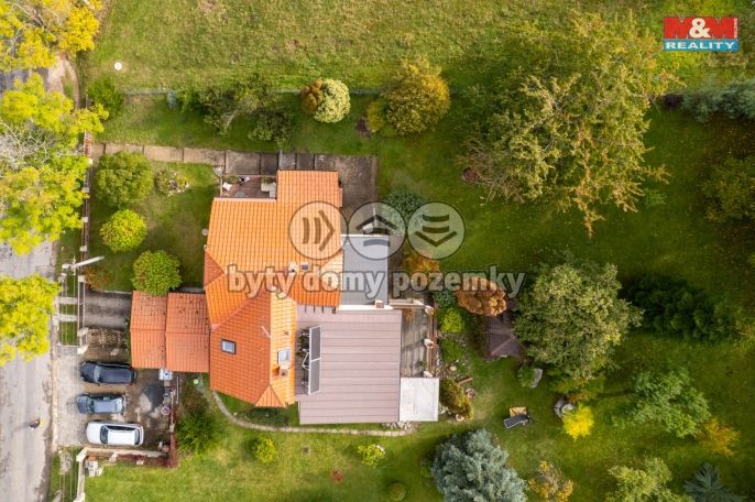 Prodej, Rodinný dům, Beroun