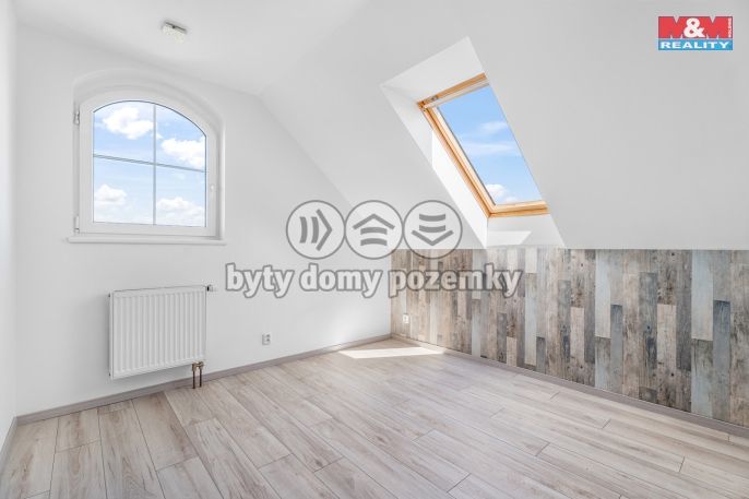 Prodej, Rodinný dům, Velké Přílepy