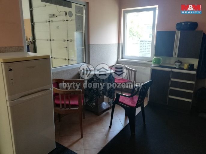 Prodej, Obchod a služby, Vrbno pod Pradědem