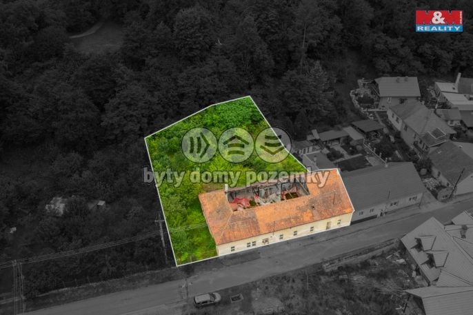 Prodej, Výrobní objekt, Moravský Krumlov