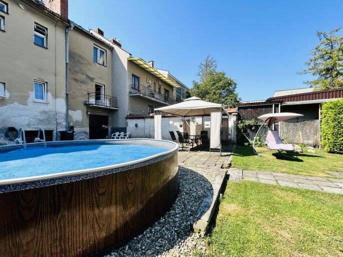 Prodej, Rodinný dům, Prostějov