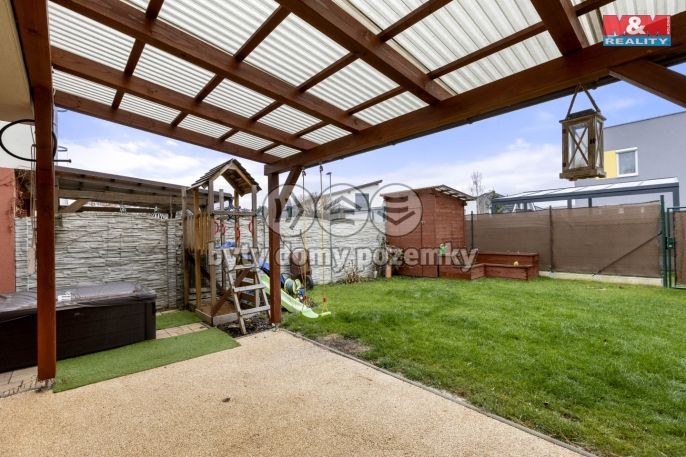 Prodej, Rodinný dům, Chrudim