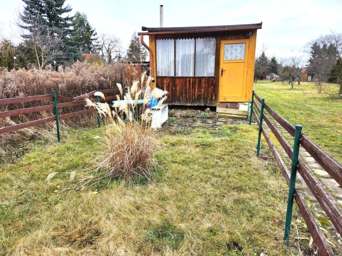 Prodej, Zahrada, Louny