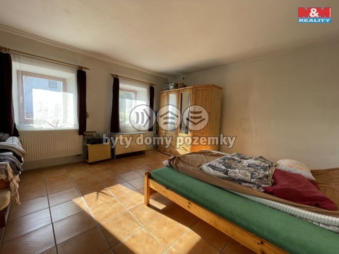 Prodej, Rodinný dům, Dolany