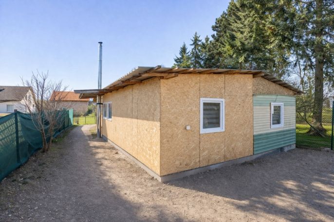 Prodej, Chata, Zbožíčko