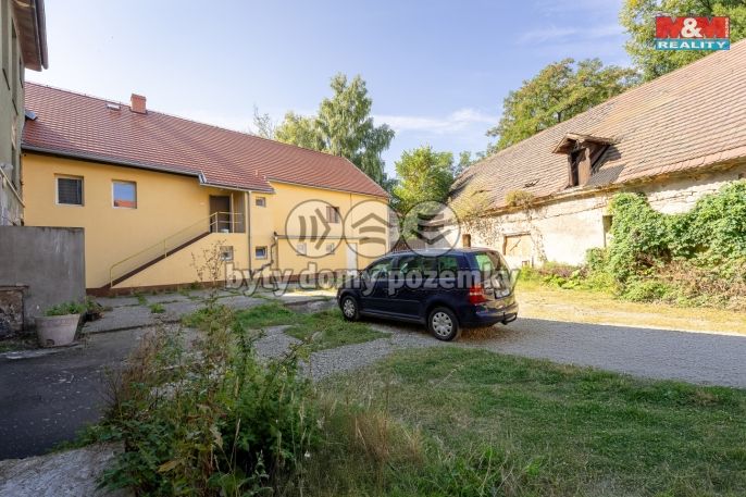 Prodej, Rodinný dům, Liběchov