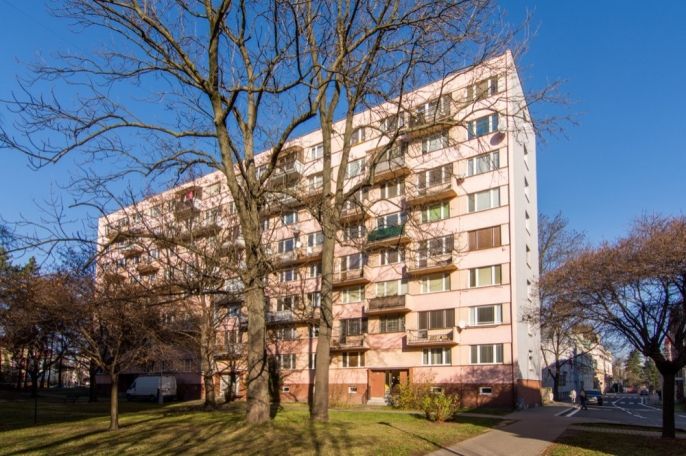 Pronájem, Byt 3+1, Frýdek-Místek