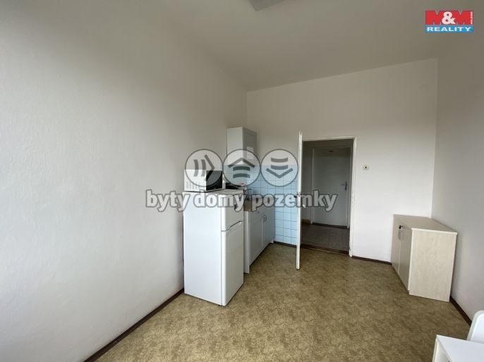 Pronájem, Kancelářský prostor, Krnov