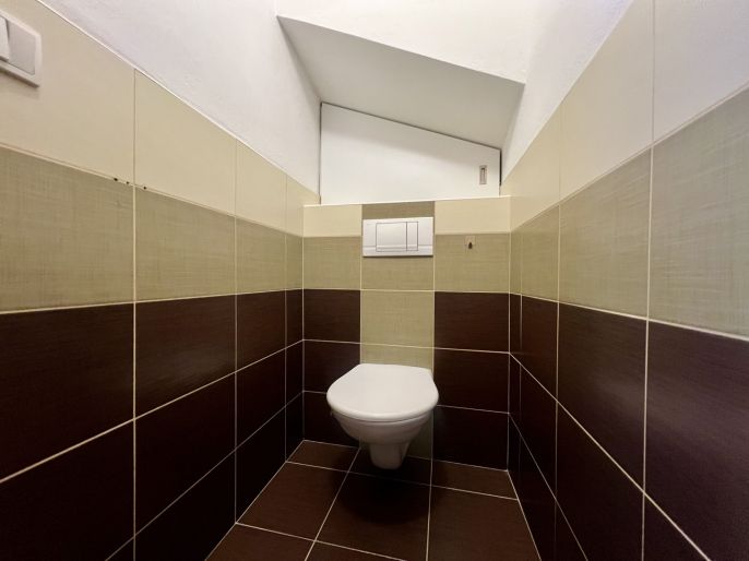 Pronájem, Rodinný dům, Kamenice nad Lipou