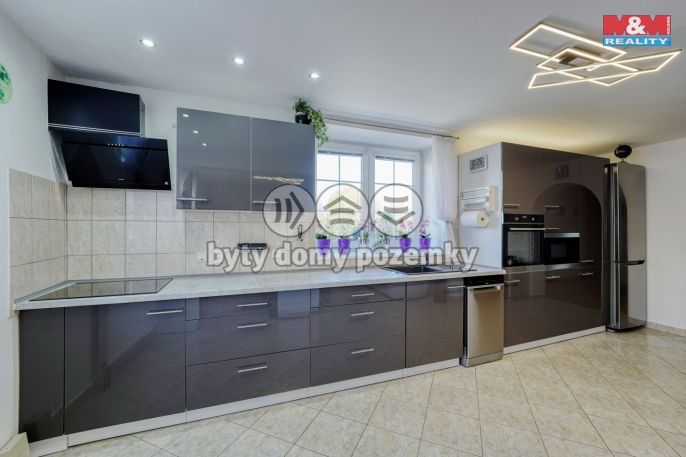 Prodej, Rodinný dům, Dolany