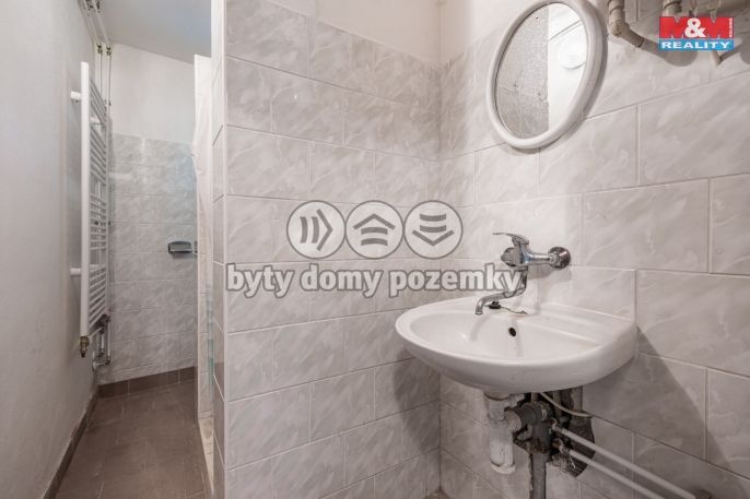 Prodej, Rodinný dům, Velim