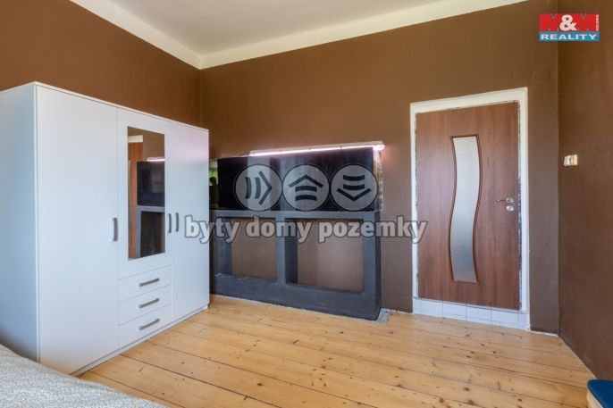 Prodej, Rodinný dům, Račiněves