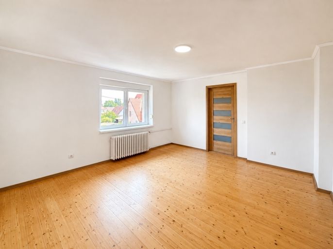 Pronájem, Rodinný dům, Praha