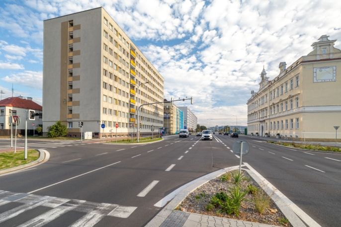 Prodej, Byt 1+1, Mladá Boleslav
