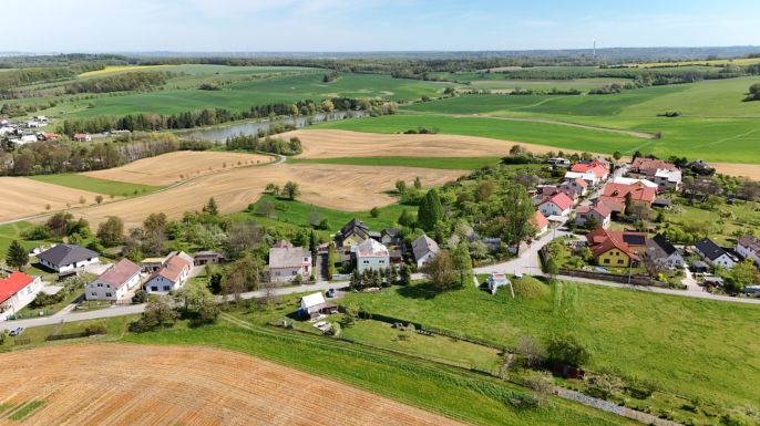 Prodej, Pozemek k bydlení, Brušperk