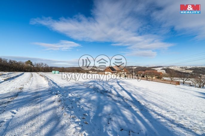 Prodej, Komerční pozemky, Halenkovice