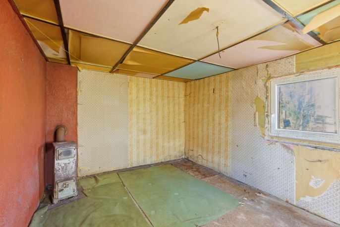 Prodej, Chata, Račice