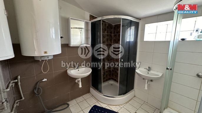 Prodej, Rodinný dům, Soběslav