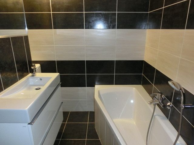 Pronájem, Byt 2+1, Orlová