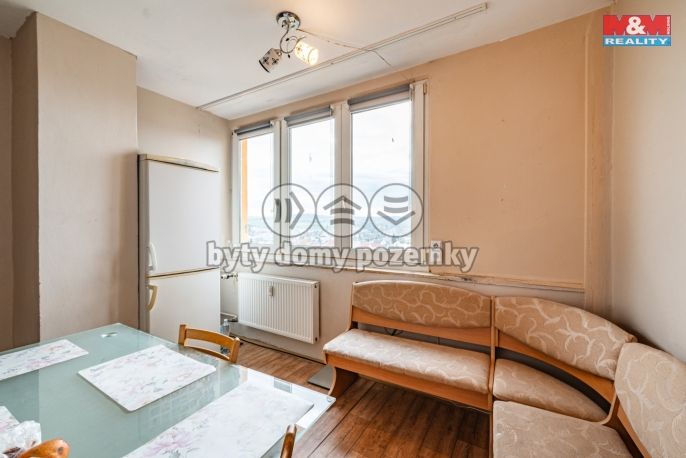 Prodej, Byt 2+1, Tachov