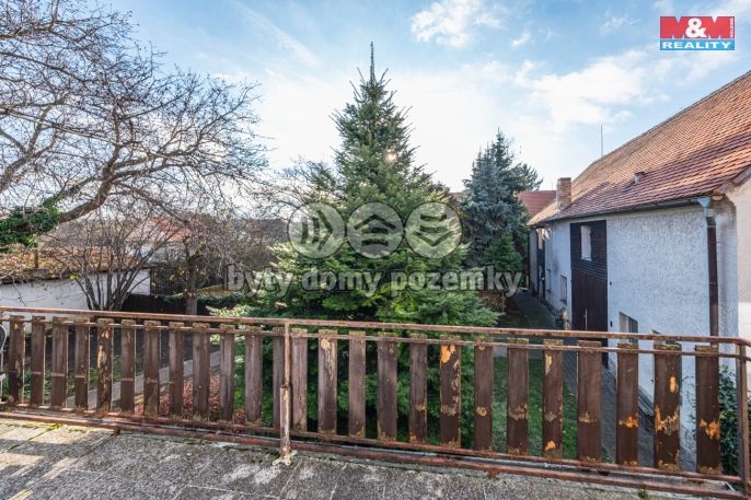 Prodej, Zemědělská usedlost, Račetice