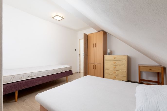 Prodej, Rodinný dům, Janov