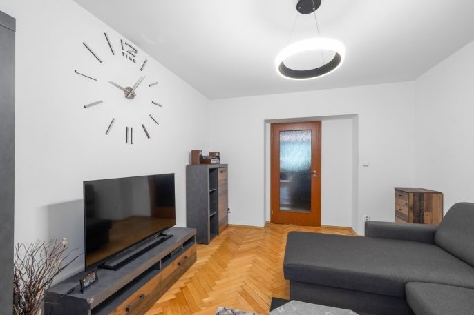 Pronájem, Byt 2+1, Kladno