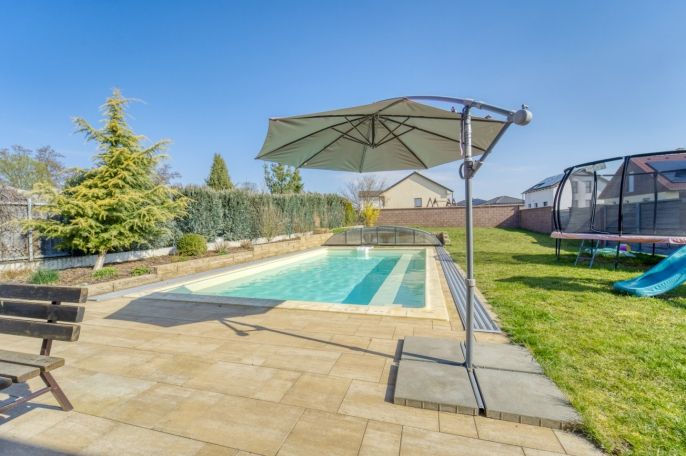 Prodej, Rodinný dům, Heřmanova Huť