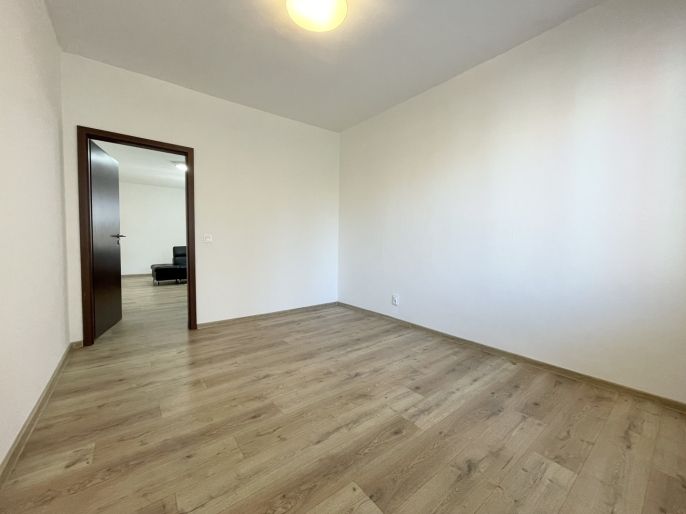 Pronájem, Byt 2+kk, Sokolov