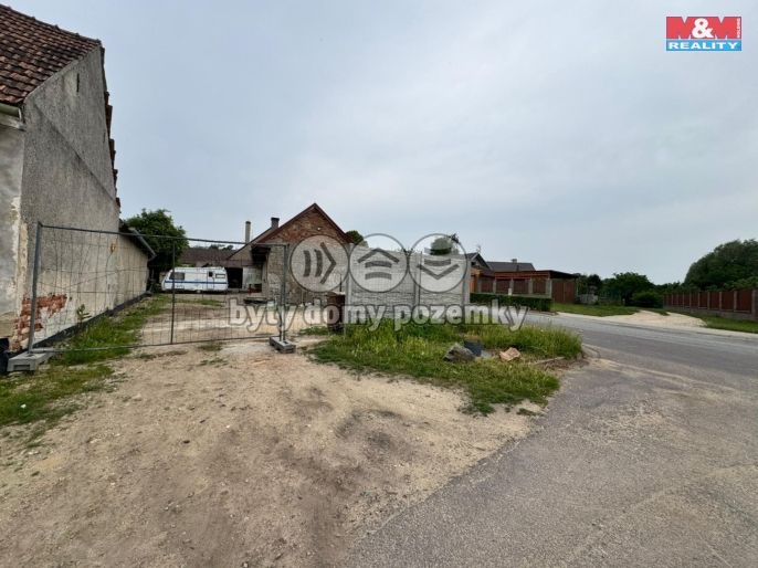 Prodej, Rodinný dům, Božice