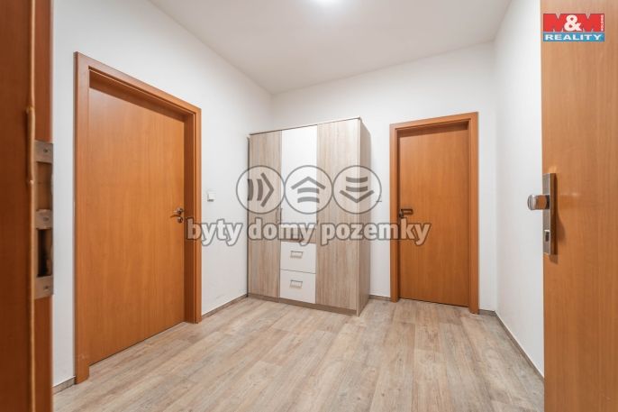 Prodej, Byt 3+kk, Loděnice