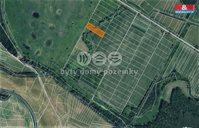 Prodej, Louka, Moravský Písek