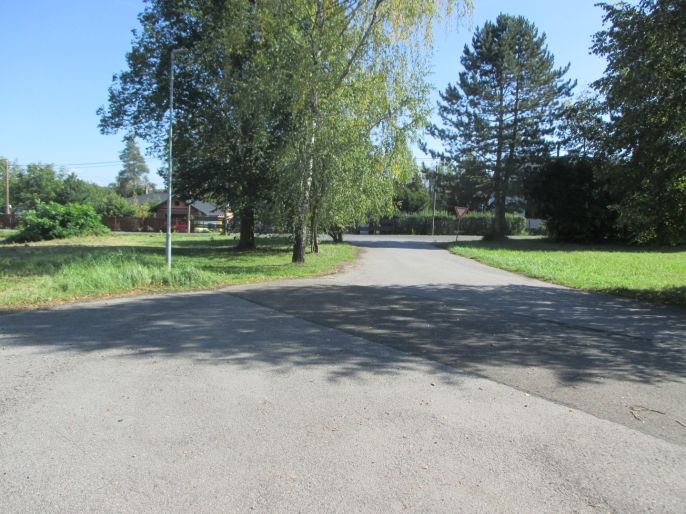 Prodej, Pozemek k bydlení, Petřvald