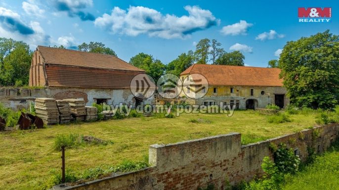 Prodej, Komerční pozemky, Zvoleněves