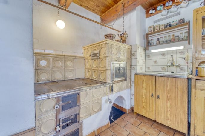 Prodej, Rodinný dům, Rejštejn