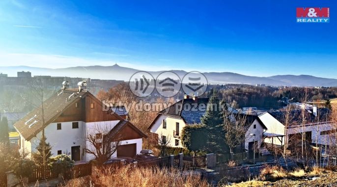 Prodej, Rodinný dům, Liberec